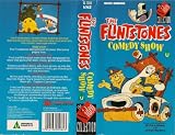 The Flintstones Comedy Show  (Five Episodes)