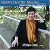 Ernesto Halffter: Sonatina; L'Espagnolade; Serenade a Dulcinee; Hommages
