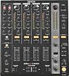 Denon DN-X1100 4-Channel DJ Mixer