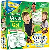 Original Butterfly Garden with Voucher