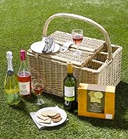 Luxury Picnic Gift Hamper