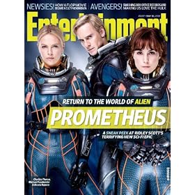 Entertainment Weekly (1-year auto-renewal)