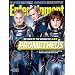 Entertainment Weekly (1-year auto-renewal)