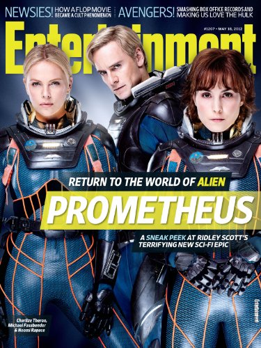 Entertainment Weekly (1-year auto-renewal)