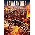 Lavalantula