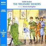Treasure Seekers