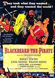 Blackbeard The Pirate [1952]