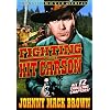 Fighting With Kit Carson - 12 chapter movie serial