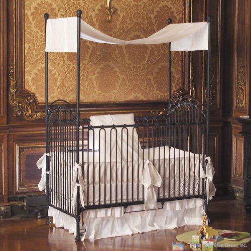 venetian crib slate by Bratt Decor