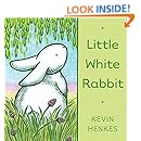 Little White Rabbit