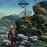 Everything She Touched Turned Ampexian [Vinyl]