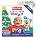 Fisher-Price: Baby's First Christmas: Learning About Colors