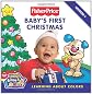 Baby's First Christmas