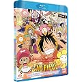 One Piece Film 6 : Le Baron Omatsuri et l'�le aux secrets [Blu-ray]