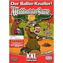 Waldmeister Sause XXL Vollversion