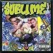 Sublime - Smoke Album Cover Button