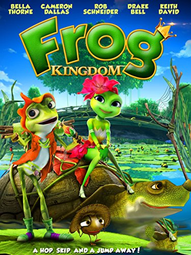 Frog Kingdom