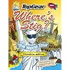 Where's Stig: The World Tour