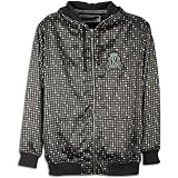 Enyce - Enyce Men's Hawk Academy Satin Hoody