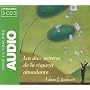 Los Diez Secretos De La Riqueza Abundante/ 10 Secrets of Abundant Wealth (Jorge Lis Coaching) (Spanish Edition)
