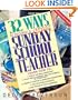 32 Ways to Become a Great Sunday School Teacher