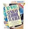 32 Ways to Become a Great Sunday School Teacher