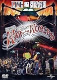 Jeff Wayne`s Musical Version Of The War Of The Worlds (2 Dvd)