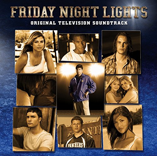 Friday Night Lights Various Artists
