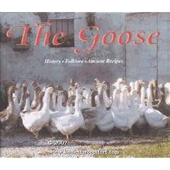 The Goose: Italian Recipes
