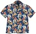 Elvis Presley Blue Hawaii Camp Hawaiian Shirt