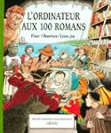 Ordinateur aux 100 romans L'
