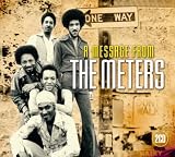 A Message From The Meters
