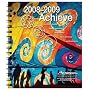 2008/2009 Achieve Student Day Planner by Action Publishing