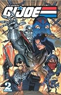 Classic GI Joe, Vol. 2