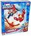 Search : Marvel Heroes 100-Piece Jigsaw Puzzle with Iron Man, Fantastic Four and Thor