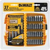 DEWALT DW2176  37-piece Screwdriving Set