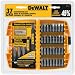 DEWALT DW2176  37-piece Screwdriving Set