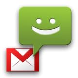 SMS Backup+