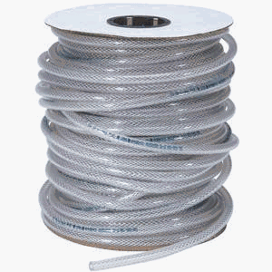 Watts Water Technologies RBVKG Bulk Braided PVC Tubing by Anderson Metals