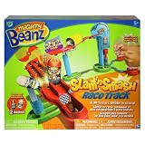 Mighty Beanz Slam N Smash Racetrack