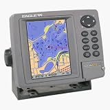 Eagle Intellimap 502C Igps Internal Gps - Gps Plotters - Eagle Electronics