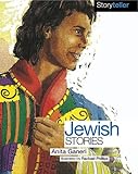 Storyteller : Jewish stories