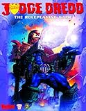 Judge Dredd: the roleplaying game