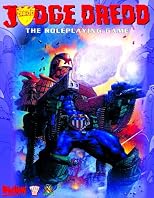 Judge Dredd