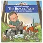 The Rescue Party (Tale from Percy's Park)