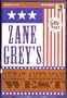 Zane Grey's Great American West