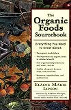 61Zoy3pUAqL. SL160  The Organic Foods Sourcebook