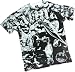 Cave Dweller -- Batman All-Over Print T-Shirt