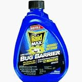 Johnson S C Inc 71109 Bug Barrier Refill