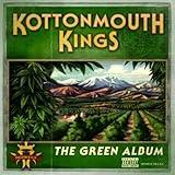 The Green Album [Explicit]